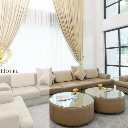 8 Mile Hotel Yangon Dış mekan fotoğraf